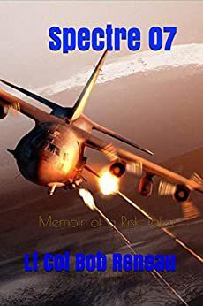 ‘Spectre 07: Memoir of a Risk-Taker’